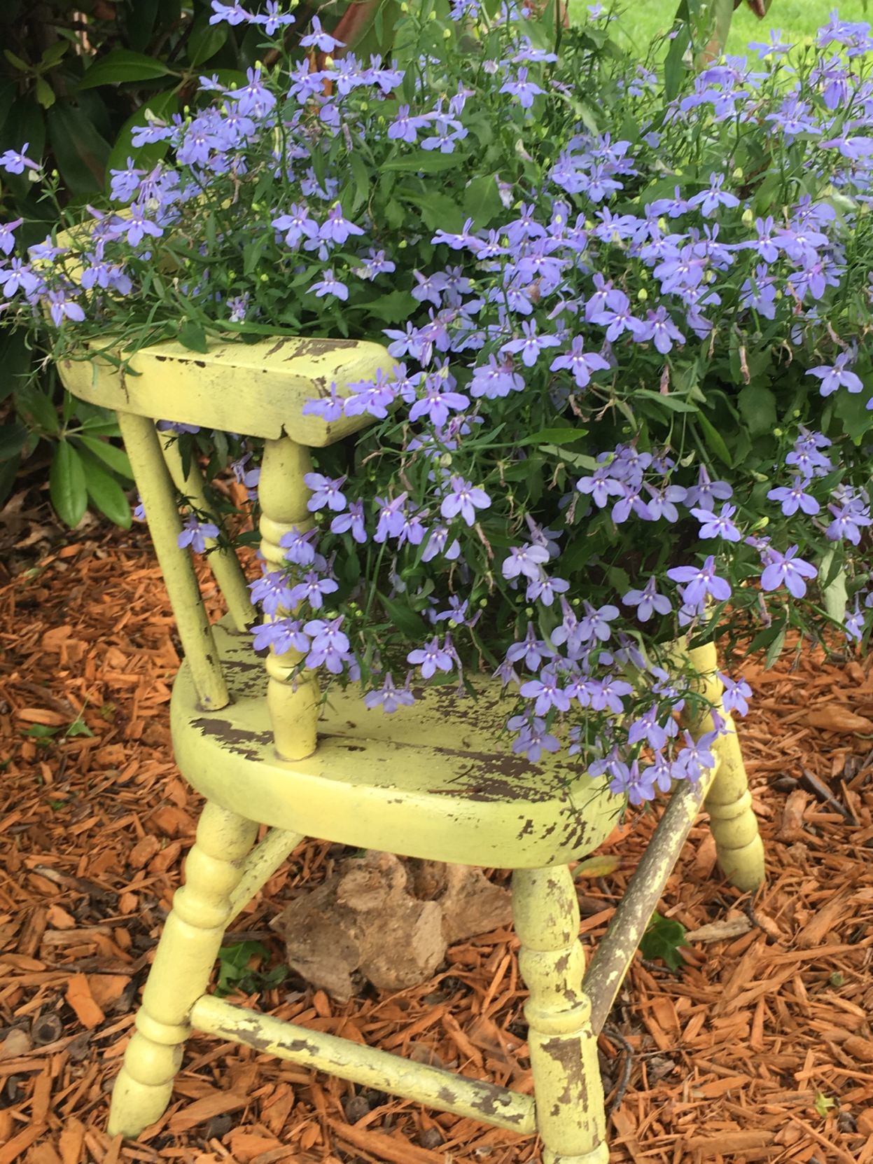chair
